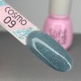 Гель-лак Toki Toki Cosmo №09 5 мл TPO free